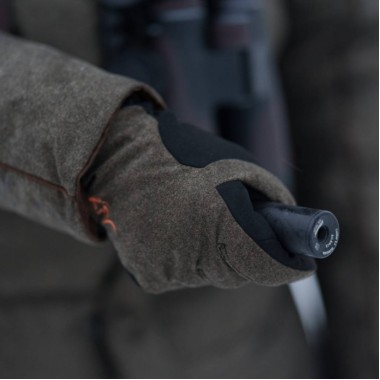 Blaser Vintage Classic rukavice olive