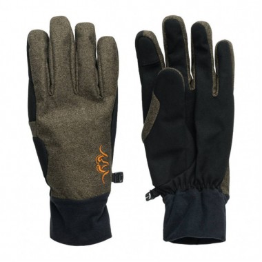 Blaser Vintage Classic rukavice olive