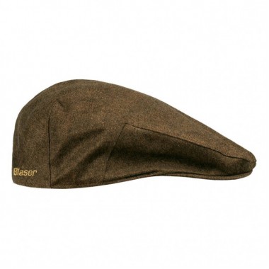 Blaser Vintage Classic baret brown