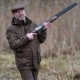 Blaser Vintage Classic baret brown