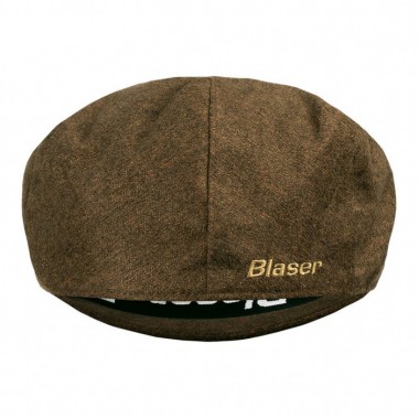 Blaser Vintage Classic baret brown