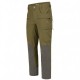 Blaser Tackle softshell nohavice Field&Forest green