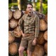 Blaser Bruce kraťasy brown