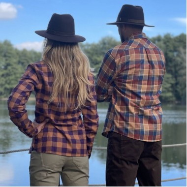 Blaser Charles Classic košeľa