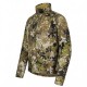 Blaser HunTec Drain mikina camo