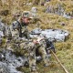 Blaser HunTec Flash mikina camo