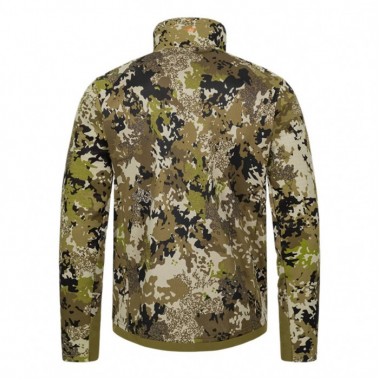 Blaser HunTec Flash mikina camo