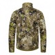 Blaser HunTec Flash mikina camo