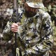 Blaser HunTec Flash mikina camo