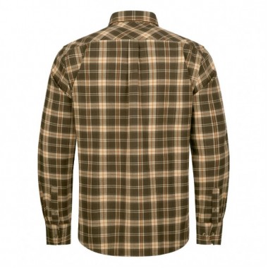 Blaser Louie Classic košeľa brown