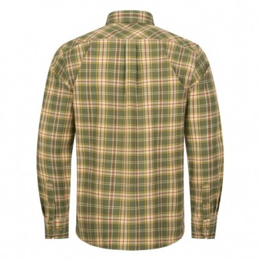 Blaser Louie Classic košeľa olive