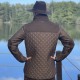 Blaser Vintage Miles Classic bunda brown