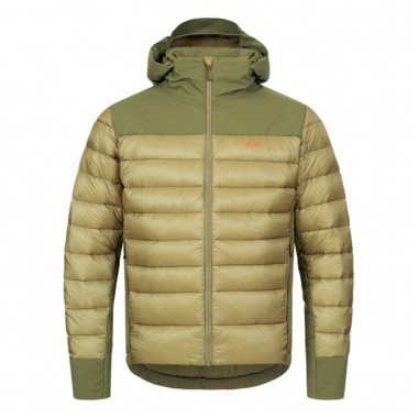 Blaser HunTec Observer bunda green