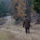 Blaser Vintage Radiator Classic nohavice brown