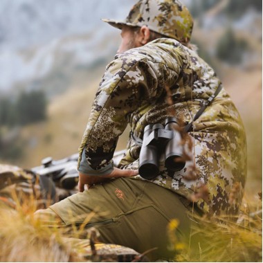 Blaser HunTec Operator bunda camo