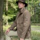 Blaser Hardy 22 bunda letná brown