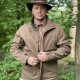 Blaser Hardy 22 bunda letná brown