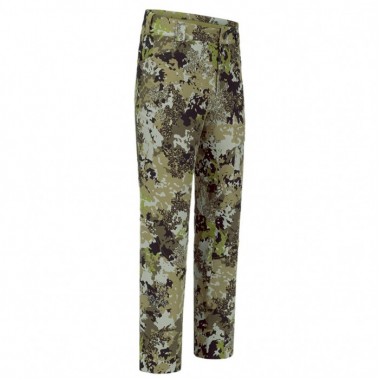 Blaser HunTec Resolution nohavice camo