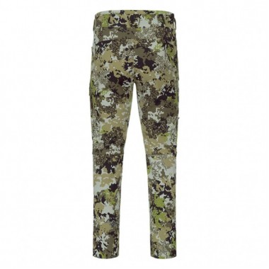Blaser HunTec Resolution nohavice camo