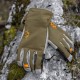Blaser HunTec Resolution rukavice green