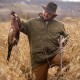 Blaser Tackle softshell bunda Field&Forest dark olive