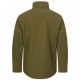Blaser Tackle softshell bunda Field&Forest dark olive
