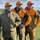 Blaser Tackle softshell bunda Field&Forest dark olive