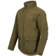 Blaser Tackle softshell bunda Field&Forest dark olive