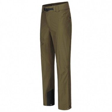Blaser HunTec Venture nohavice dark green