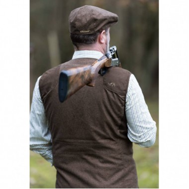 Blaser Vintage Wing Classic Vesta brown