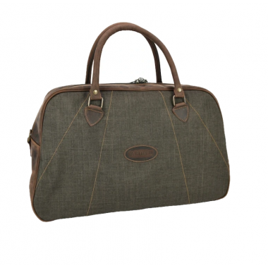 Kožená taška s Explorerom Artipel BORSA060/Ex