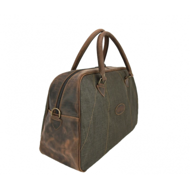 Kožená taška s Explorerom Artipel BORSA060/Ex