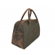 Kožená taška s Explorerom Artipel BORSA060/Ex