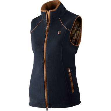 Härkila Sandhem dámska vesta Dark navy