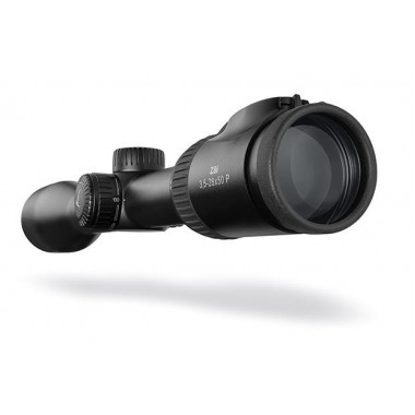 Puškohľad Swarovski Z8i 3,5-28x50 P L BRX-I