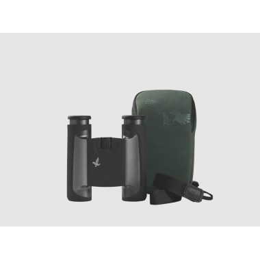Ďalekohľad Swarovski CL Pocket 8x25 Čierny WN Wild Nature