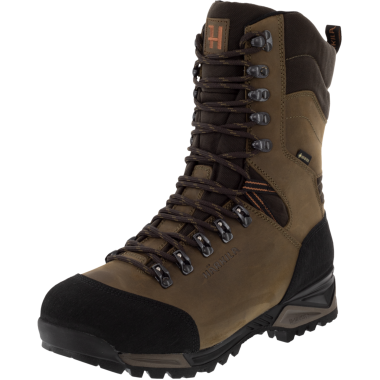 Härkila Forest Hunter Hi GTX Green