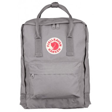Fjällräven Kanken batoh fog