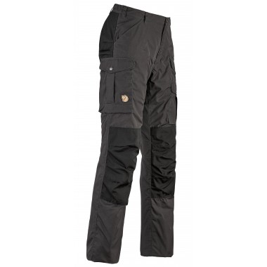 Fjällräven Barents Pro Winter nohavice dark grey