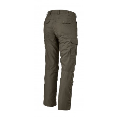 Fjällräven Karl Pro Hydratic nohavice dark olive