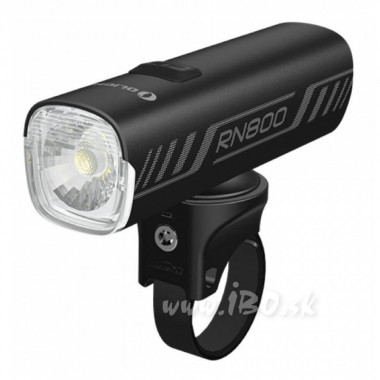 Predné svetlo na bicykel Olight RN 800 800lm