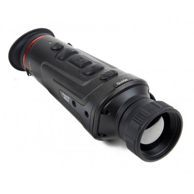 Guide TrackIR 50 - termovízia