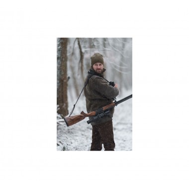 Blaser Maddox Classic nohavice brown