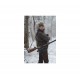Blaser Maddox Classic nohavice brown