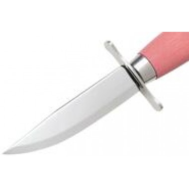 MORAKNIV Scout 39 (S) Lingonberry Stainless 13973
