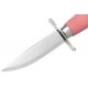 MORAKNIV Scout 39 (S) Lingonberry Stainless 13973