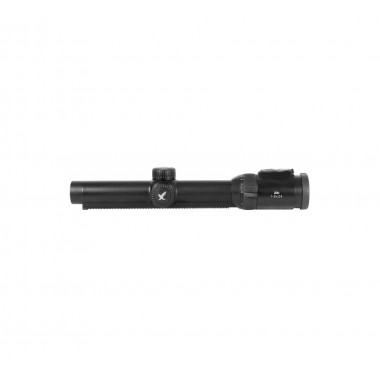 Puškohľad Swarovski Z8i 1-8x24 SR, 4A-I