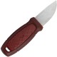 Morakniv Eldris Neck Knife Red Stainless 12648