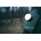 LED lampášik Olight Obulb 55 lm - Basalt Grey