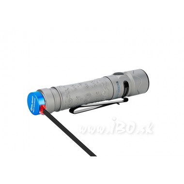 LED baterka Olight Warrior Mini 2 1750 lm limitovaná edícia – vzduch